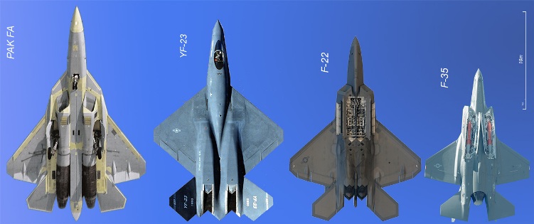 F-35: физиологический урод в пятом поколении