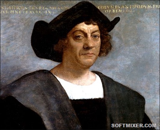 Любопытные факты о мореплавателе Христофоре Колумбе
