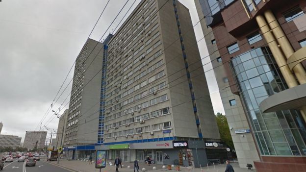 Жириновскому готовят подарок к выборам: гостиницу в центре Москвы