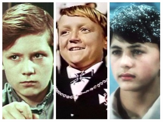 Как погибали дети, сыгравшие в культовых советских фильмах