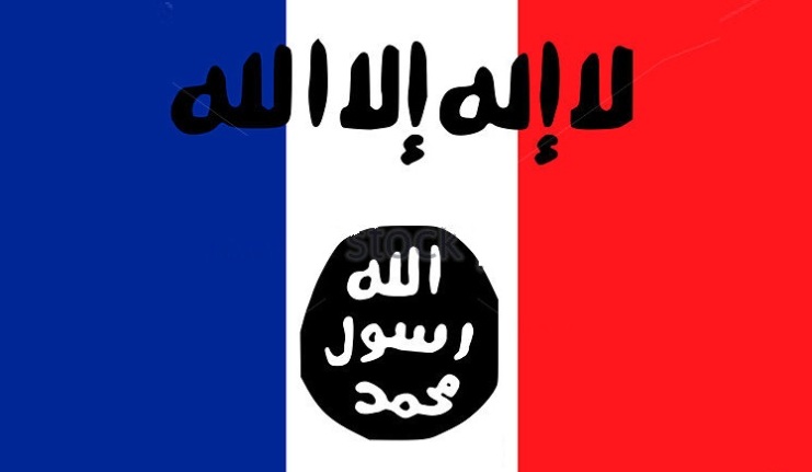 Власти Франции признались в финансировании ИГИЛ