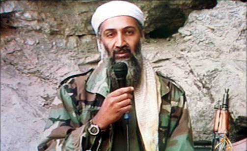 Американские спецслужбы рассекретили дневник Усамы бен Ладена