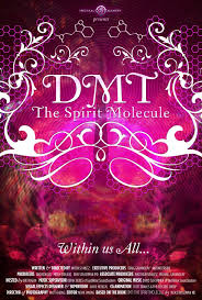 «ДМТ: молекула духа»