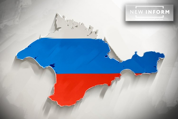 Такого Украина не ожидала: юристы ЕС подтвердили, что Крым принадлежит РФ...