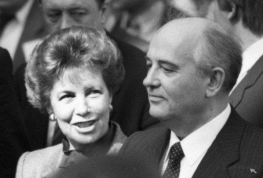 Как и когда Михаил Горбачев был завербован ЦРУ США?