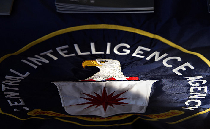 Наука шпионажа: как ЦРУ тайно вербует ученых