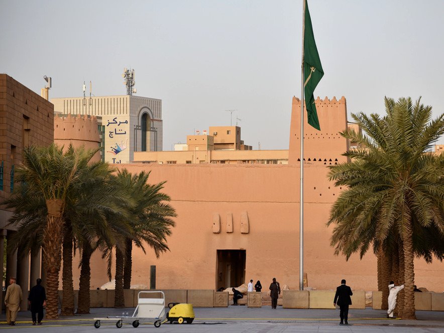 Принца Саудовской Аравии убили при аресте
