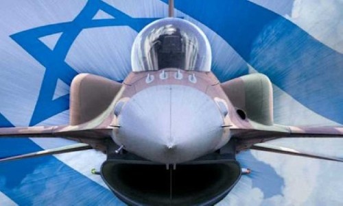 Израиль начинает крупнейшие в истории военно-воздушные учения, в то время как саудиты обвинили Иран в “акте войны”. Совпадение?