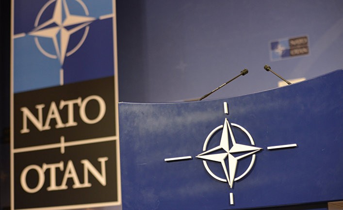 Гигантский военный план НАТО против российского нападения