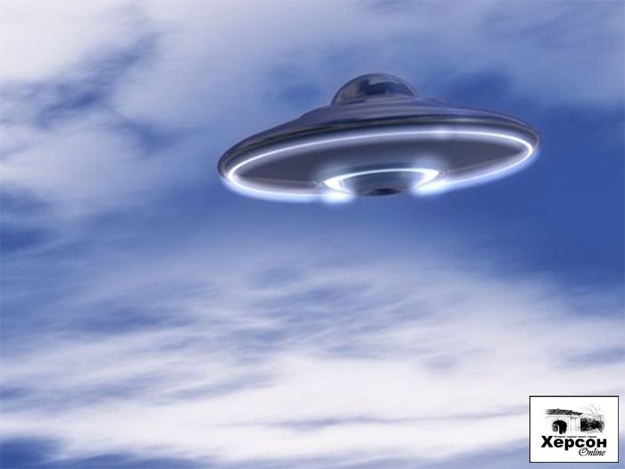 ВМФ США обнаружил телепортацию НЛО в небе над Тихим океаном