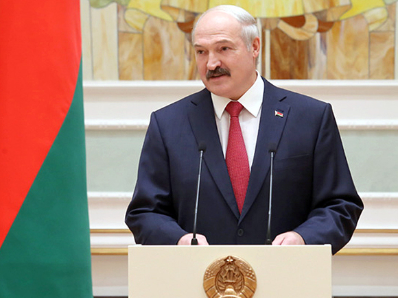 Лукашенко заявил о готовности сделать все для Грузии и ее народа
