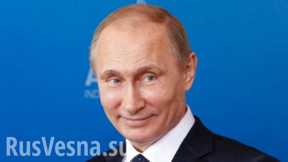 США объявили охоту на Путина: В Конгрессе анонсировали операцию KREMLIN