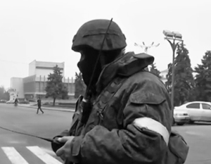 Источник: В Луганске происходит переворот с целью присоединения к соседней ДНР