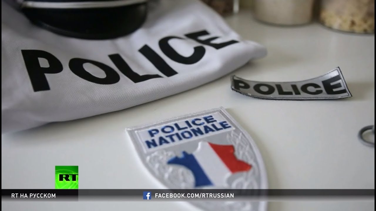 Теракты во Франции толкают полицейских к самоубийству