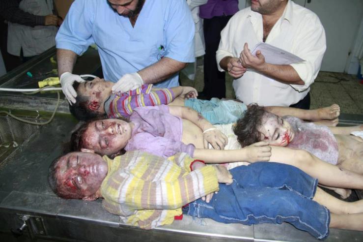 C начала года “Израиль” убил 14 (четырнадцать!) палестинских детей…