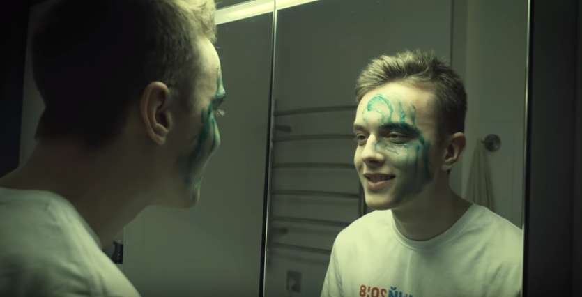 О грязных делишках Навального сняли клип