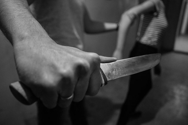 Бьет значит любит: 10 мнений о семейном насилии