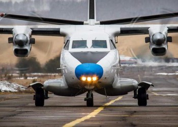 Уральский завод гражданской авиации готовится к выпуску до 20 L-410 в год