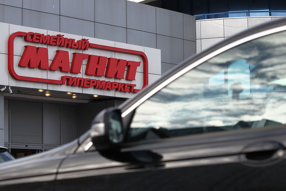 Основной владелец «Магнита» Сергей Галицкий продал 7,5% акций компании