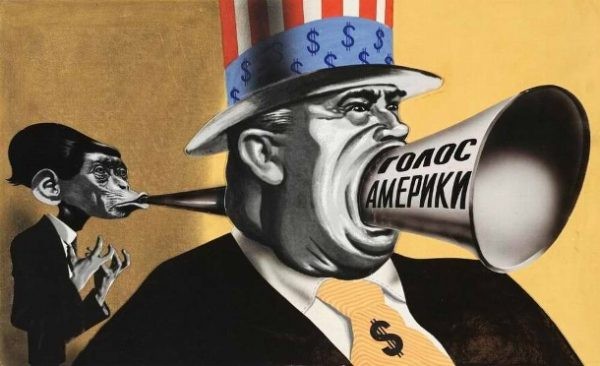 «Незеркальные» иноагенты: паника США показала действенность российских мер