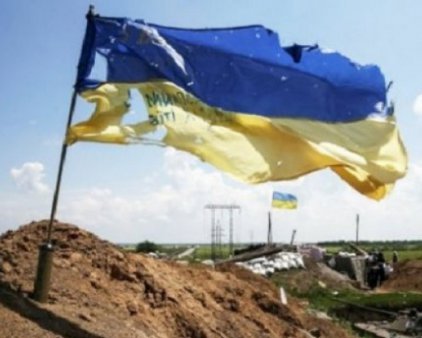 Украинская армия попала в новый «котёл» в Донбассе