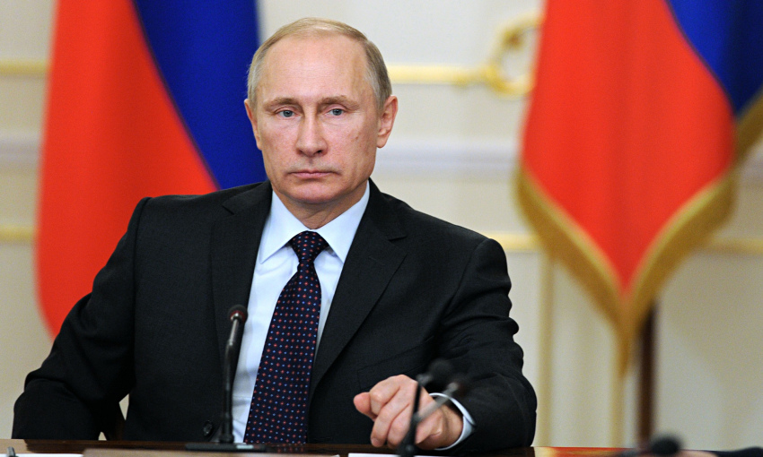 Западу сделано предупреждение: Кремль переводит экономику на военные рельсы