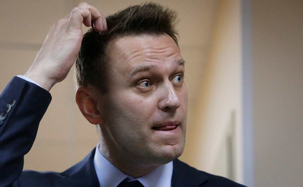 «Не донатом единым»: Алексей Навальный лишился западного финансирования