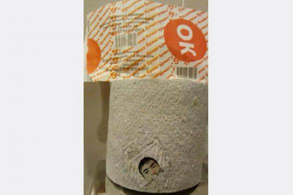 В туалетной бумаге из Таджикистана найдены тайные знаки