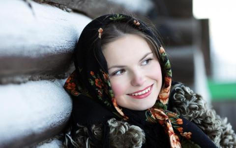Особенности Русской улыбки