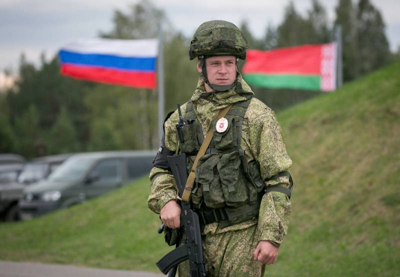 Белорусский эксперт прокомментировал соглашение с РФ о совместном обеспечении войск