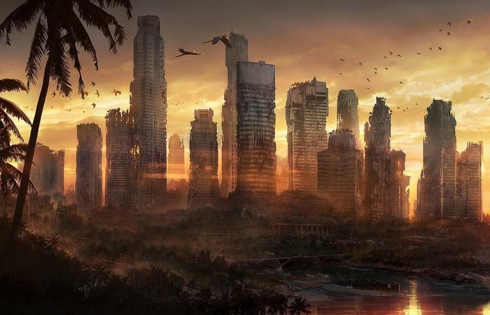 15 реальных причин, почему в скором будущем может исчезнуть человеческая цивилизация