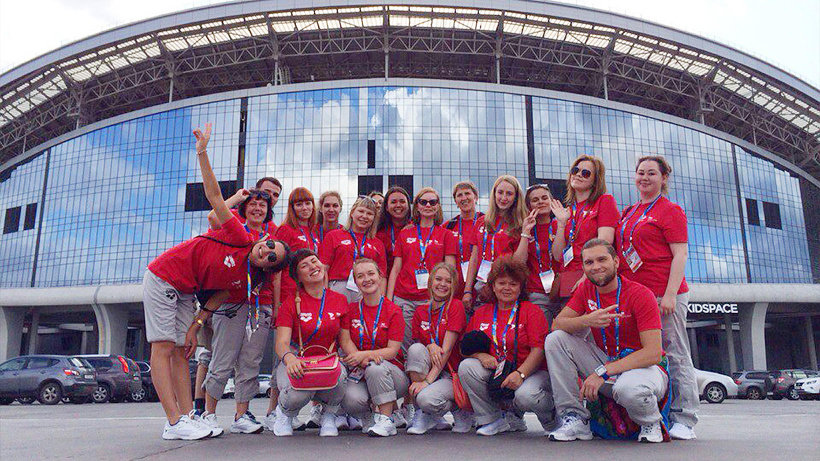 День добровольца: сегодня в России поздравляют волонтеров