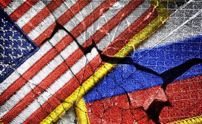 The Saker (США). Кремль унизил США: Сводка с фронтов американо-российской войны