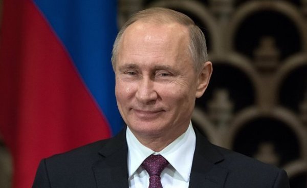 Путин вмазал Штатам в харю, расширив полномочия Минюста
