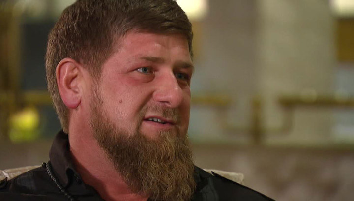 Кадыров: ни один спортсмен из Чечни не выступит на Олимпиаде под нейтральным флагом