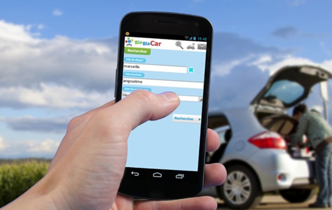 Споры вокруг BlaBlaCar: пассажирам нужна гарантия безопасности