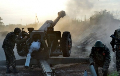 В ДНР сообщают о подготовке Киевом с 8 декабря ударов по всей линии фронта