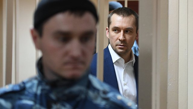 В семье Захарченко 600 тысяч евро считали "мелочью", рассказал Бастрыкин