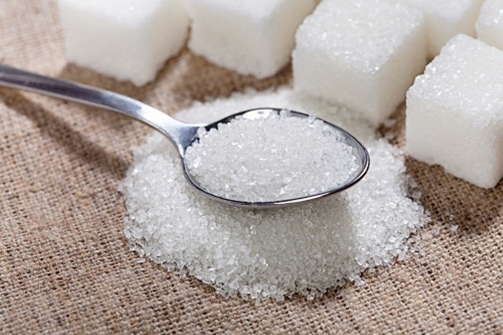 Сахар - тонкая грань между пользой и вредом