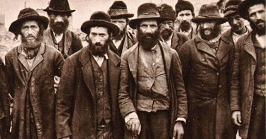 Кто среди русских носит еврейские фамилии.
