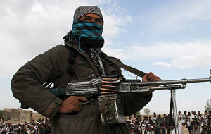Боевики из Афганистана становятся серьезной угрозой Таджикистану