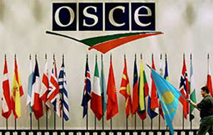 Россия и Казахстан предлагают ОБСЕ упростить взаимную торговлю