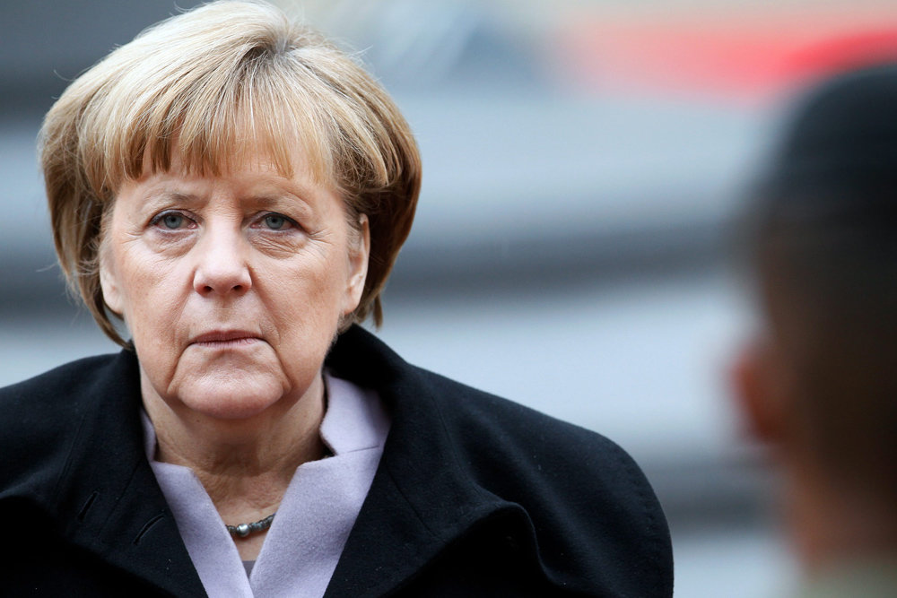 «Формирующая сила»: что на самом деле вынудило Меркель признать мощь России