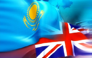 Великобритания готова помочь Казахстану построить более процветающее государство