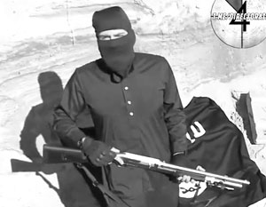 Русскоязычные боевики ИГИЛ перебрались в Египет