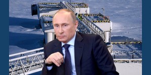 Нефтегазовое доминирование России