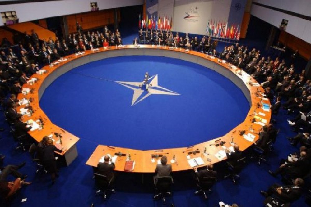 Как НАТО планирует уничтожить Россию
