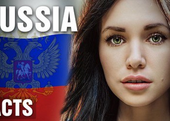 Иностранцы: «Гордитесь быть русскими, потому что вы ребята, получили от предков много поводов для гордости за страну»