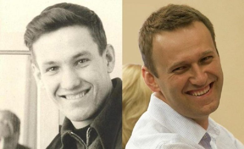 Ликбез по санкциям для Алексея Навального