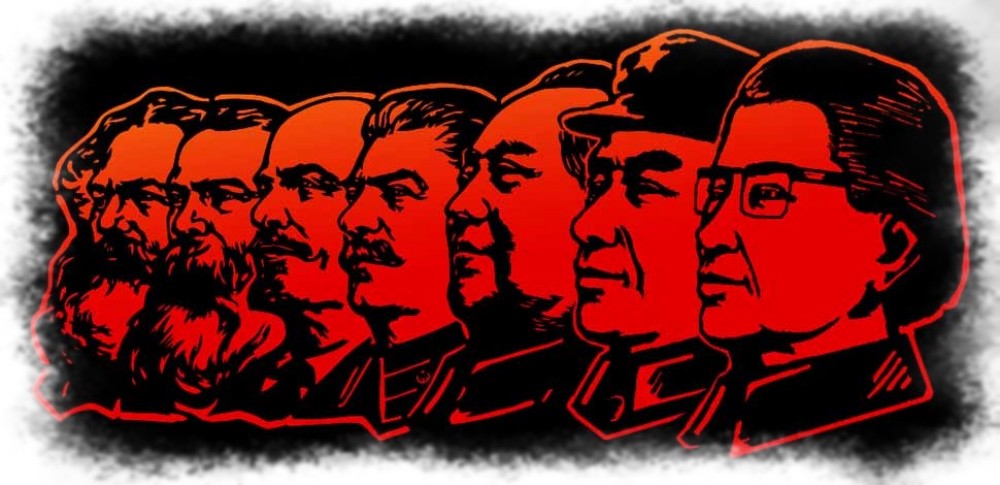 Энгельс ленин сталин. Маркс Энгельс Ленин Сталин Мао Цзэдун. Маркс Энгельс Ленин Сталин Мао плакат.